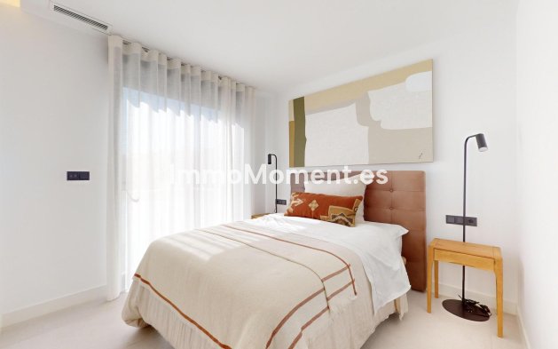 Construction neuve - Villa individuelle - Polop