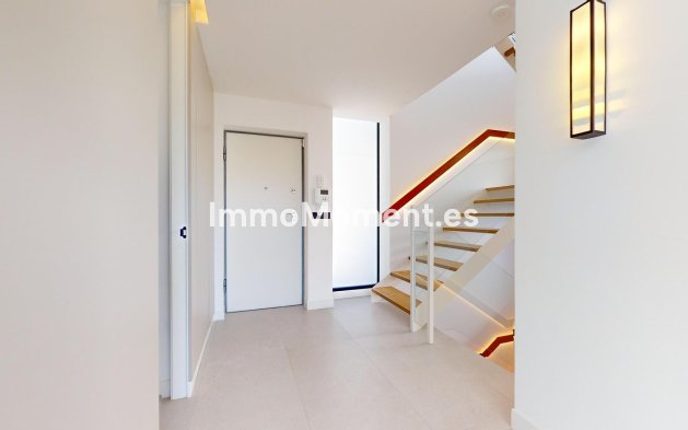 Construction neuve - Villa individuelle - Polop