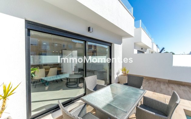 Neubau - Reihenhaus - San Pedro del Pinatar