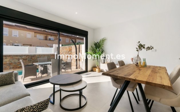 Neubau - Reihenhaus - San Pedro del Pinatar