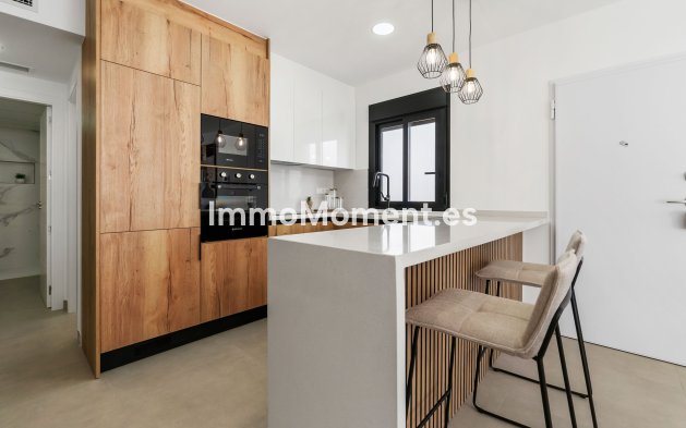 Neubau - Reihenhaus - San Pedro del Pinatar
