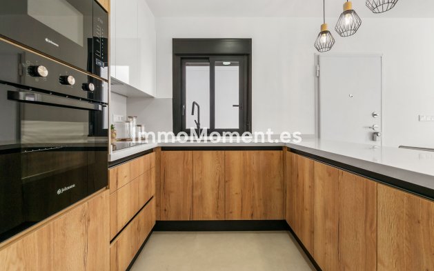 Neubau - Reihenhaus - San Pedro del Pinatar