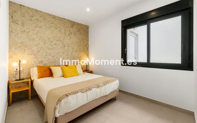Neubau - Reihenhaus - San Pedro del Pinatar