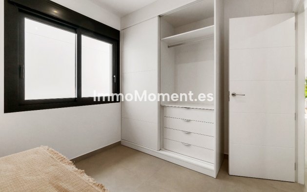 Neubau - Reihenhaus - San Pedro del Pinatar
