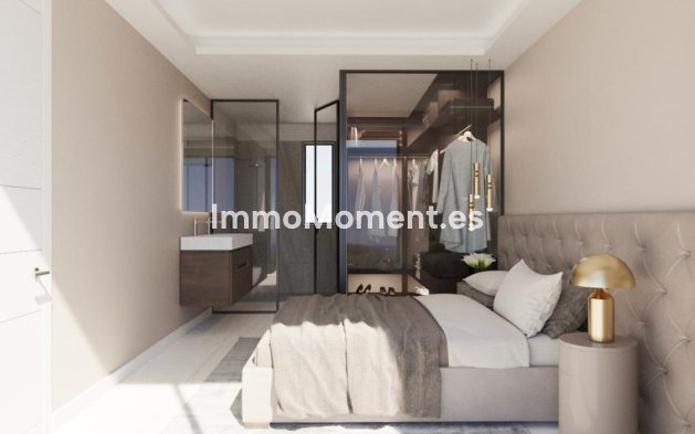 Nieuwbouw - Ground-floor - Guardamar del Segura