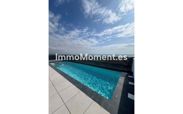 Nieuwbouw - Ground-floor - Guardamar del Segura