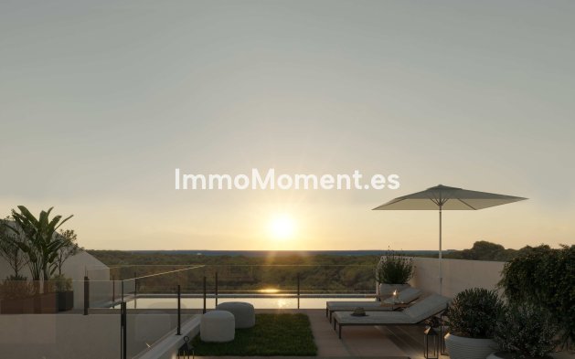 Nieuwbouw - Ground-floor - Guardamar del Segura