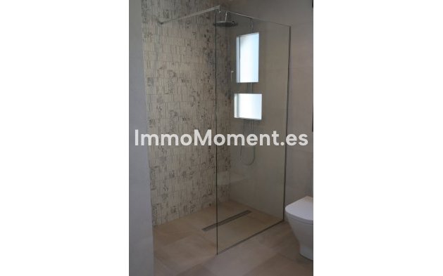 New Build - Detached villa - Aspe