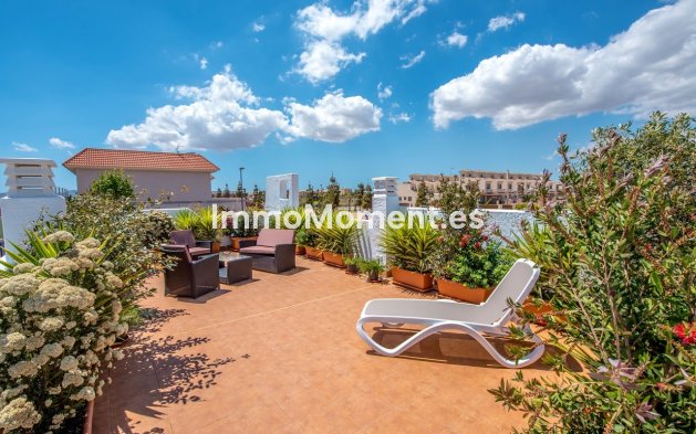 New Build - Detached villa - Los Alcázares