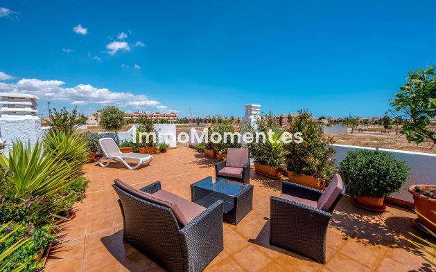 New Build - Detached villa - Los Alcázares