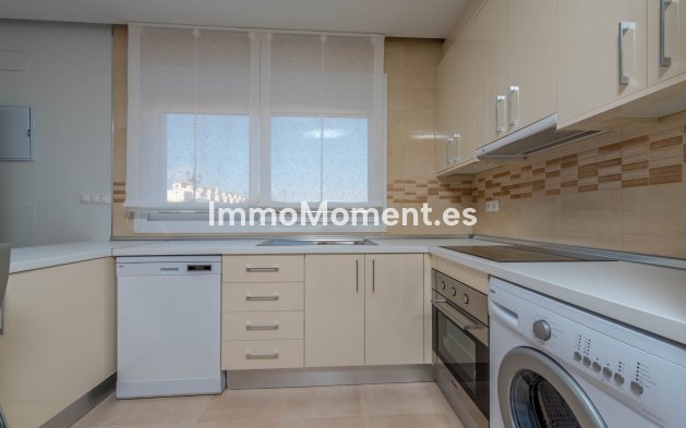 New Build - Detached villa - Los Alcázares