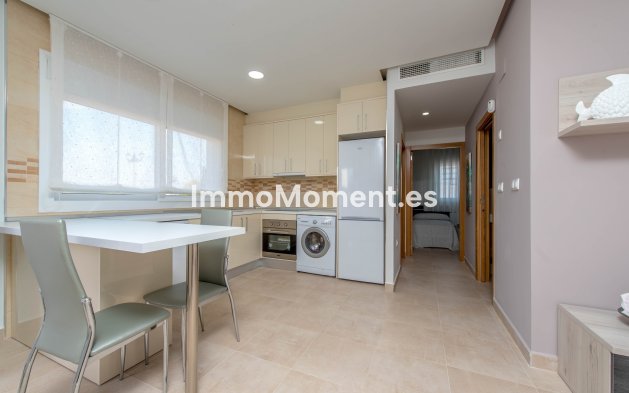 New Build - Detached villa - Los Alcázares