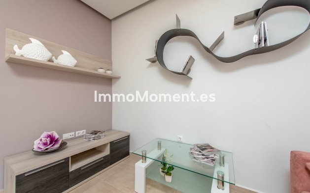 New Build - Detached villa - Los Alcázares