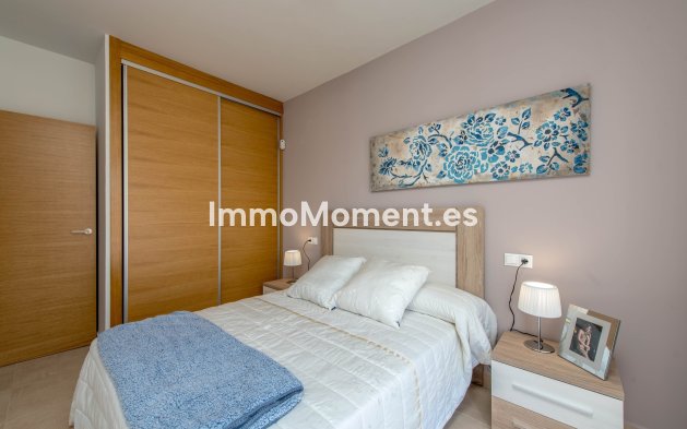 New Build - Detached villa - Los Alcázares