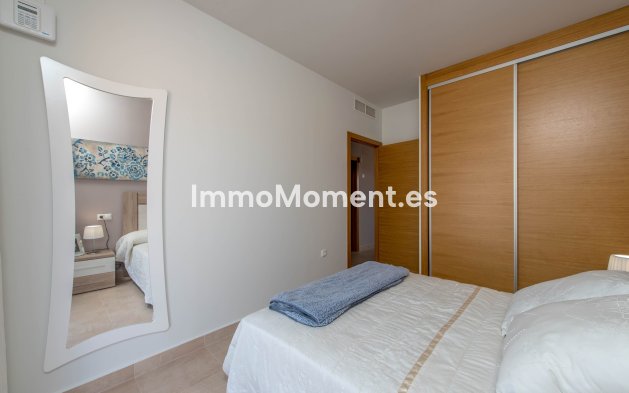 New Build - Detached villa - Los Alcázares