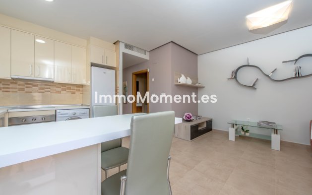 Obra nueva - Villa independiente - Los Alcázares