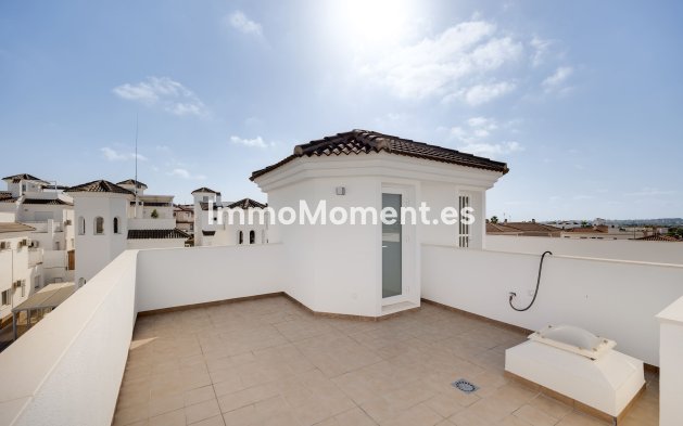 Obra nueva - Villa independiente - San Fulgencio