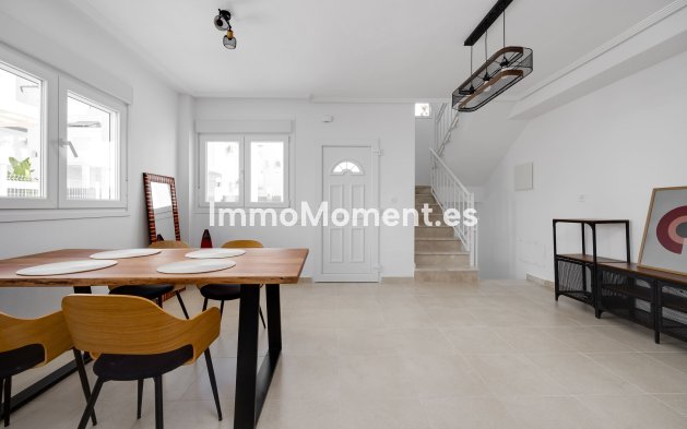 Obra nueva - Villa independiente - San Fulgencio