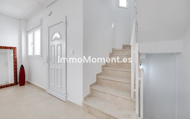 Obra nueva - Villa independiente - San Fulgencio