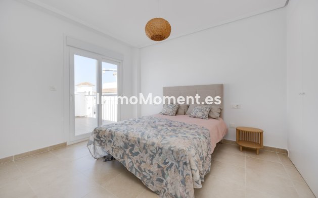 Obra nueva - Villa independiente - San Fulgencio