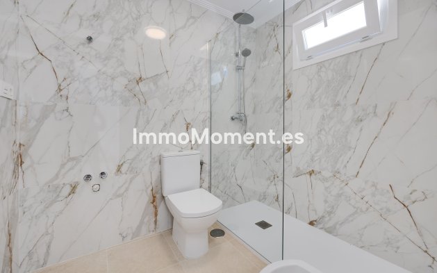 Obra nueva - Villa independiente - San Fulgencio