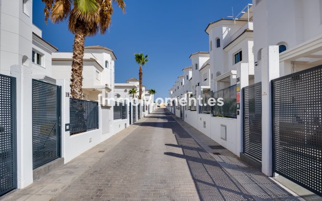 Obra nueva - Villa independiente - San Fulgencio