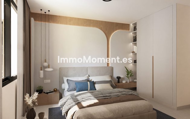 Nieuwbouw - Vrijstaande villa - Murcia