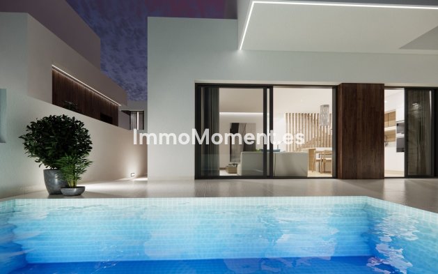 New Build - Terraced - Dolores