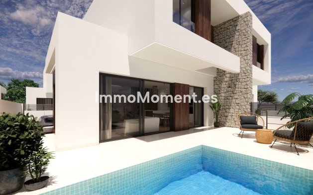 New Build - Terraced - Dolores