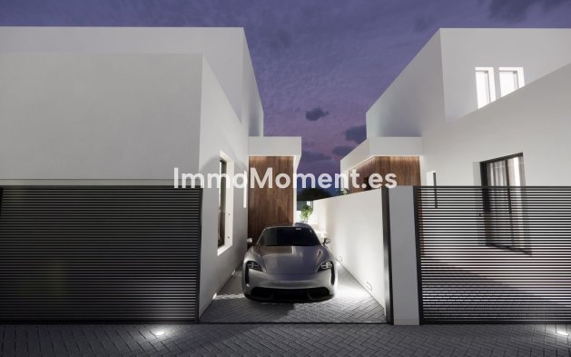 New Build - Terraced - Dolores