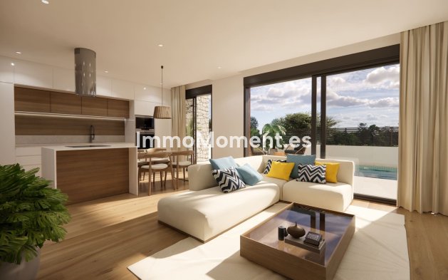 New Build - Terraced - Dolores