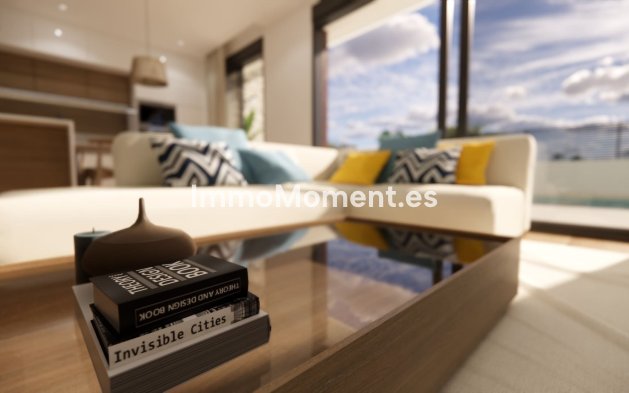 New Build - Terraced - Dolores