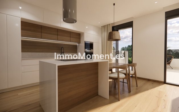 New Build - Terraced - Dolores