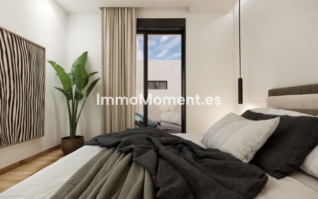 New Build - Terraced - Dolores