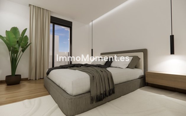 New Build - Terraced - Dolores