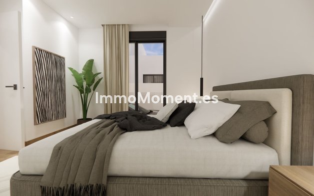 New Build - Terraced - Dolores