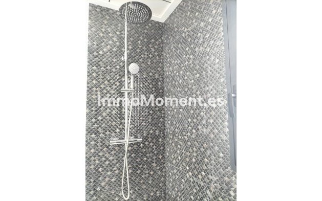 Obra nueva - Villa independiente - Pilar de la Horadada