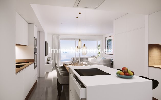 Construction neuve - Ground-floor - La Manga del Mar Menor