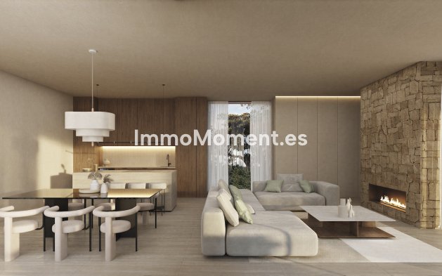 Neubau - Villa - Benissa