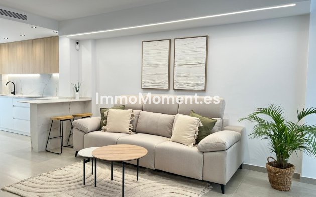 Construction neuve - Terraced - Benferri