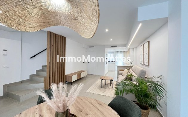 Construction neuve - Terraced - Benferri