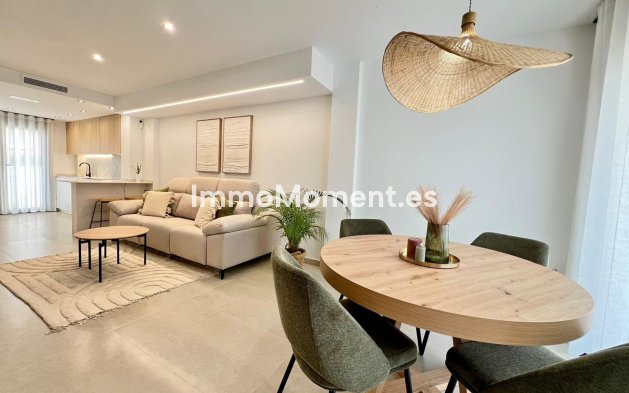 Construction neuve - Terraced - Benferri