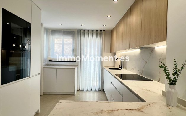 Construction neuve - Terraced - Benferri