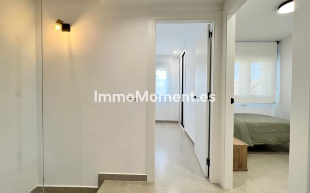 Construction neuve - Terraced - Benferri