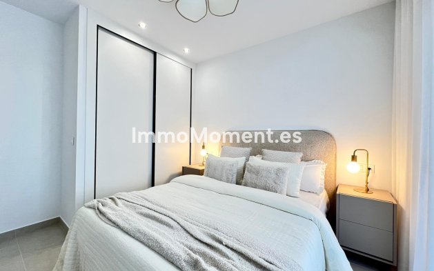 Construction neuve - Terraced - Benferri