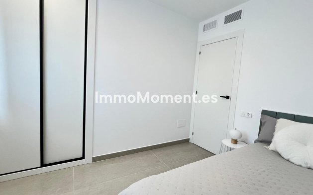 Construction neuve - Terraced - Benferri