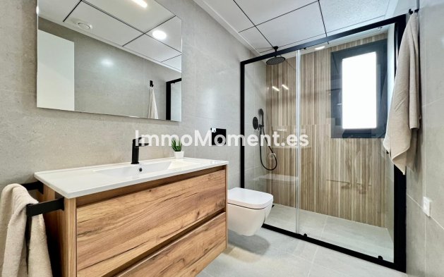 Construction neuve - Terraced - Benferri