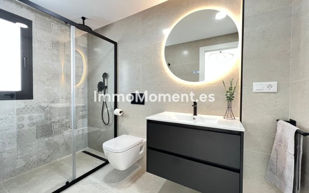 Construction neuve - Terraced - Benferri