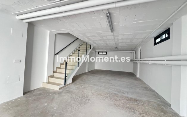 Construction neuve - Terraced - Benferri