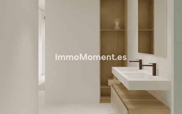 Obra nueva - Low-bungalow - Torrevieja